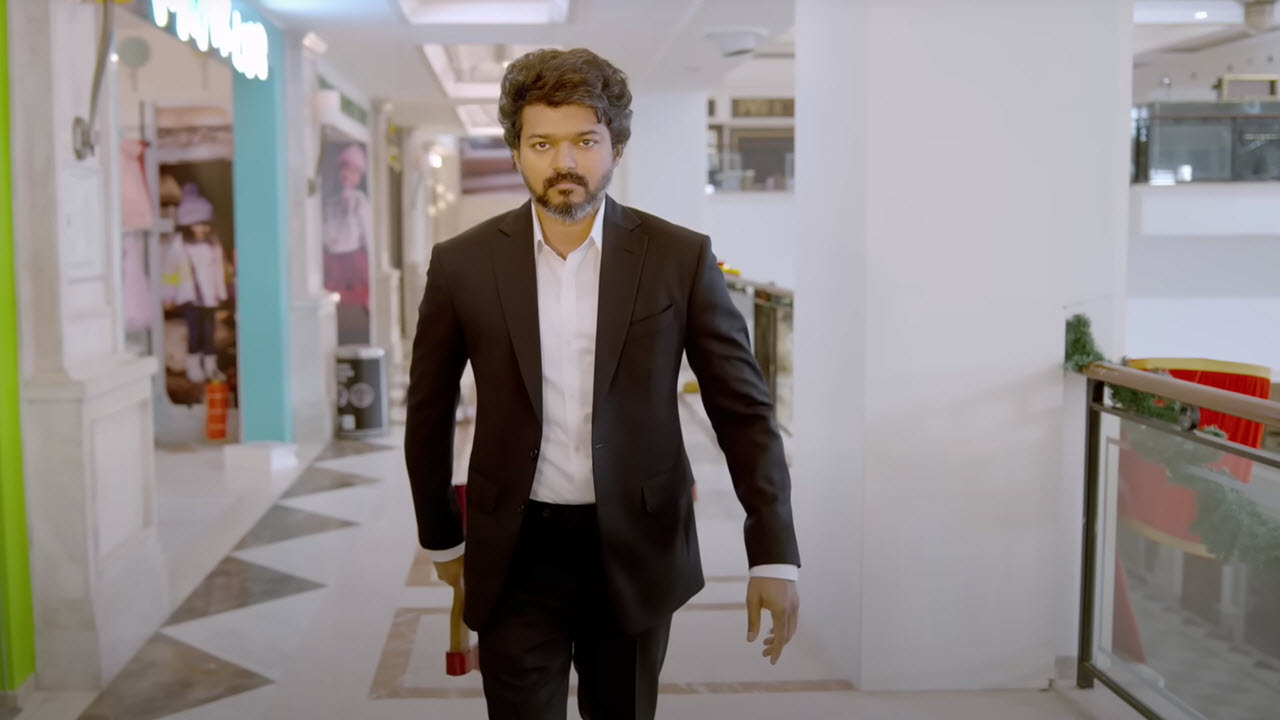 Beast Mode Lyrics in Tamil Beast Mode Lyrics in Tamil