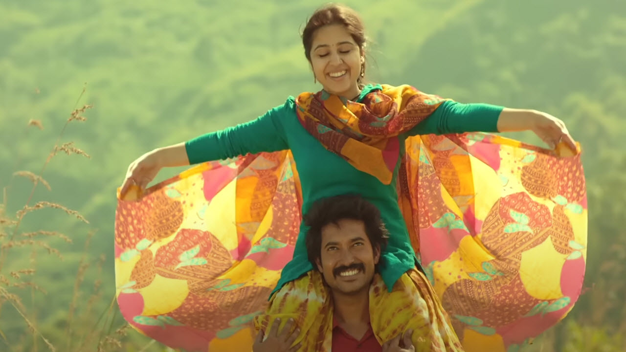 கோடி அருவி பாடல் வரிகள் - Kodi Aruvi Lyrics in Tamil Kodi Aruvi Lyrics in Tamil