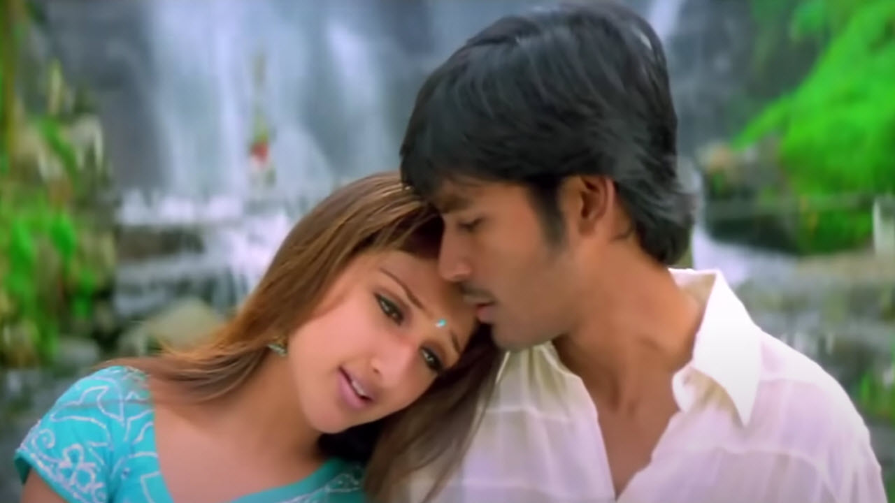 அழகே பிரம்மனிடம்