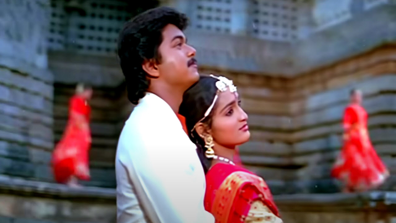Sollamale Yaar Parthathu Lyrics in Tamil Sollamale Yaar Parthathu Lyrics in Tamil