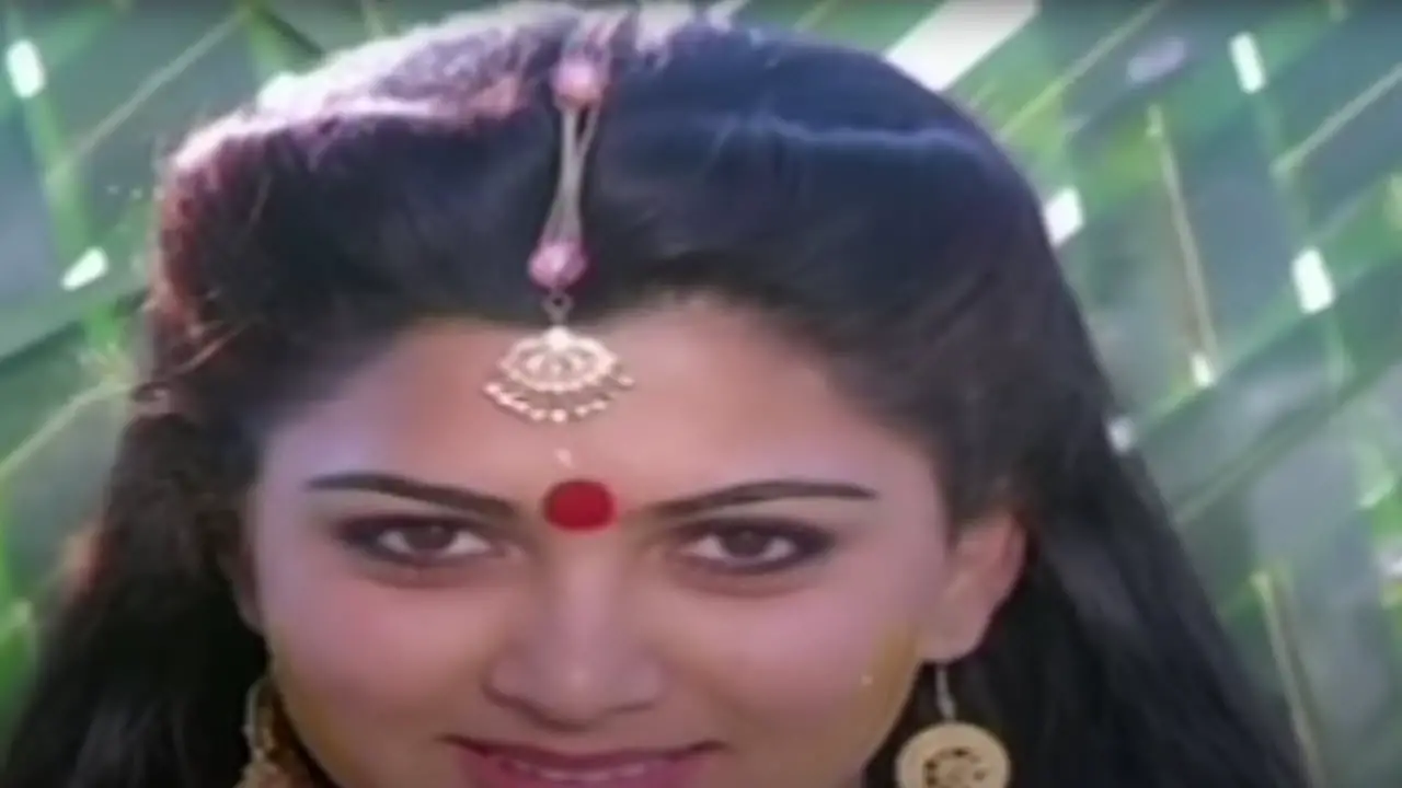Arachcha Santhanam Lyrics in Tamil