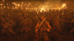 Fire Song Lyrics in Tamil