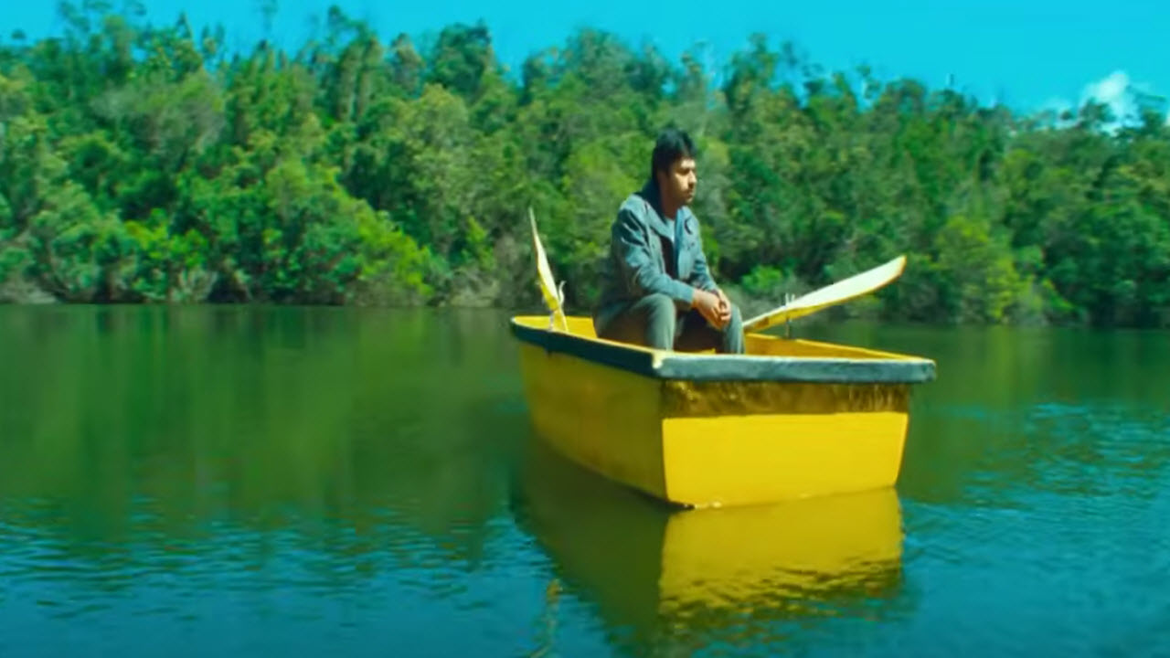 மருதாணி மருதாணி