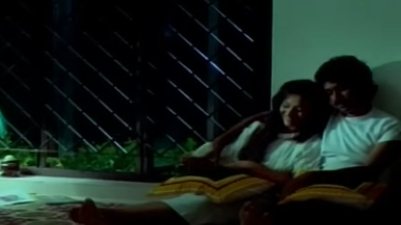 நீ பாதி நான் பாதி