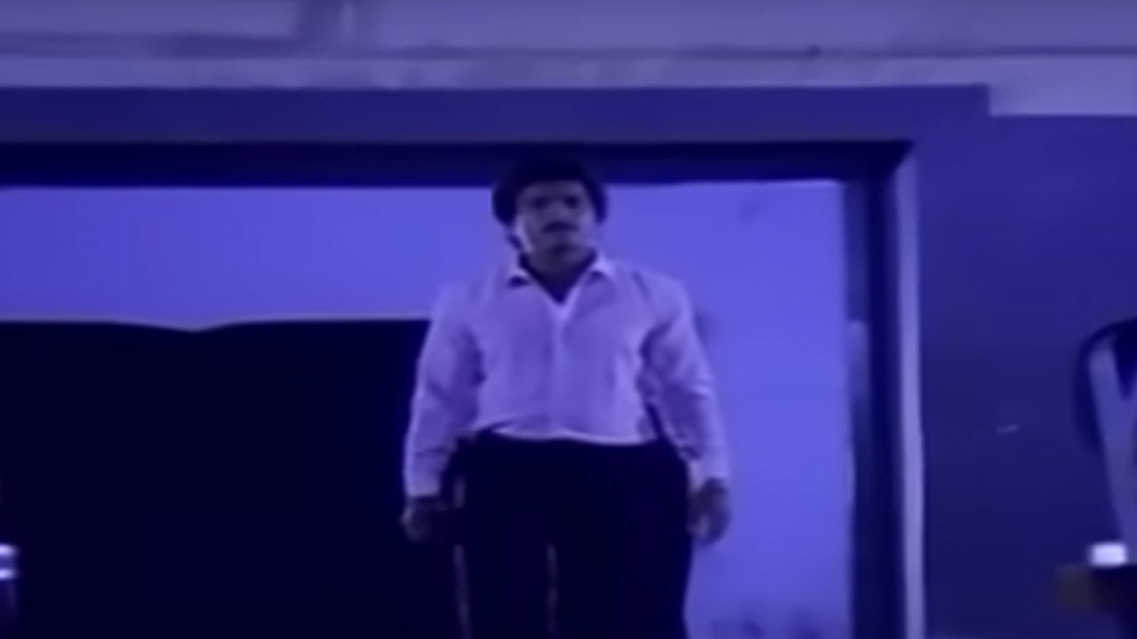 பூவே செம்பூவே