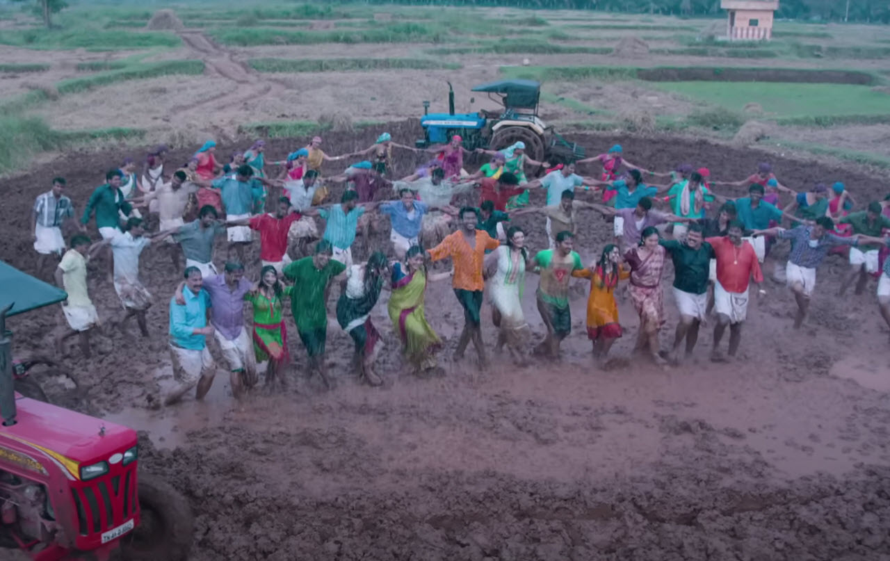 Yaar Yenna Sonnalum Lyrics in Tamil